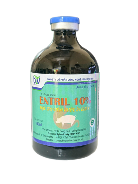 Entril
