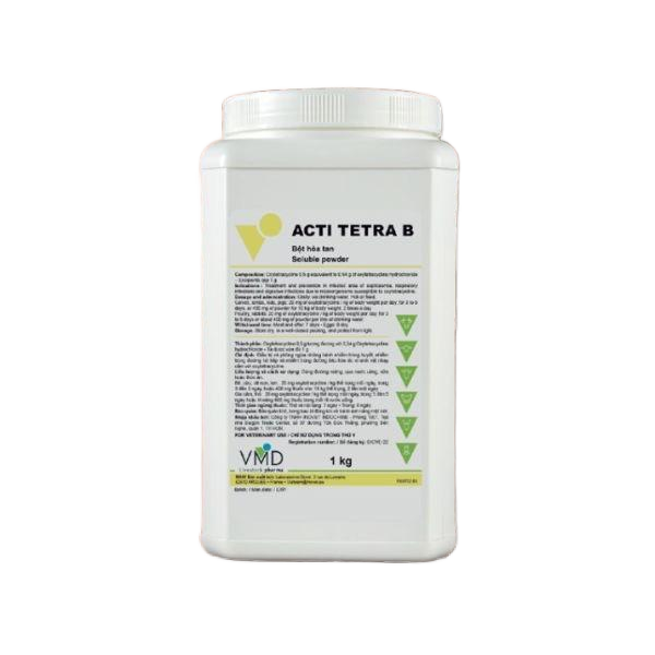 Acti-tetraB